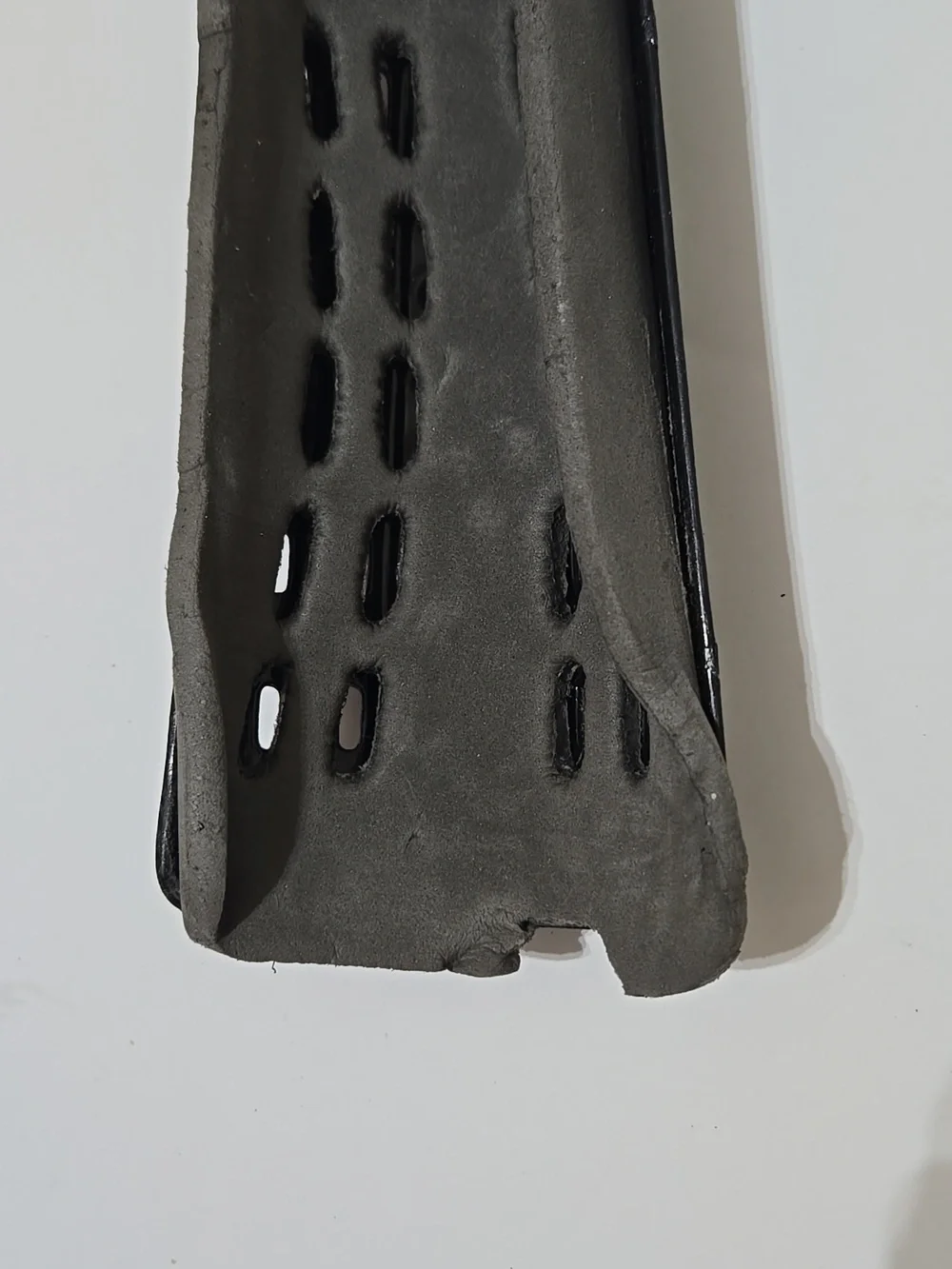 Nike Mercurial Lite Shin Guards - Black